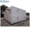 Telecom Shelter